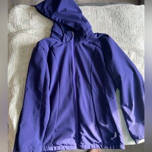 Womens softshell winter coat 2X Free Country